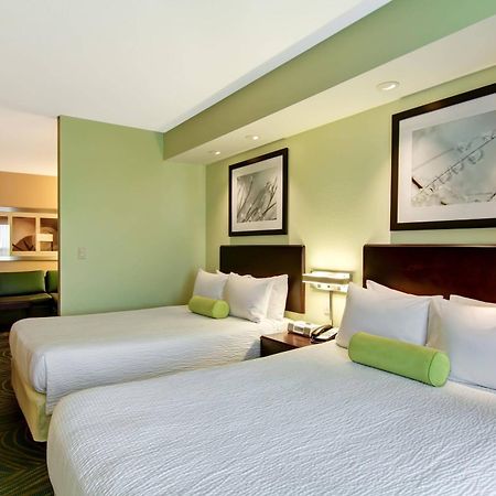 Springhill Suites Erie Kearsarge Экстерьер фото
