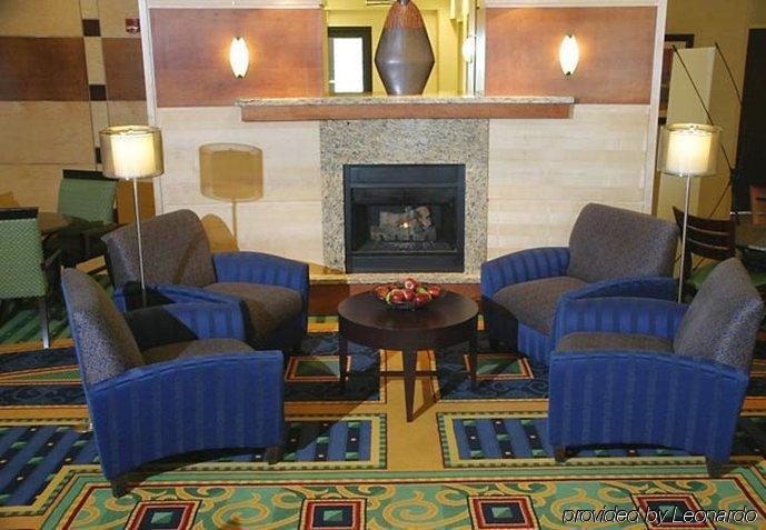 Springhill Suites Erie Kearsarge Интерьер фото